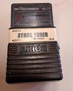 Vintage arion stage tuner-stem apparaat, Gebruikt, Ophalen of Verzenden