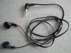 Headset Oortelefoon Hoofdtelefoon. Type in ear. Kleur zwart., Audio, Tv en Foto, Koptelefoons, Ophalen of Verzenden, Zo goed als nieuw