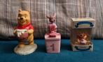 Winnie the Pooh & Friends, Ophalen of Verzenden, Winnie de Poeh of vrienden, Zo goed als nieuw, Beeldje of Figuurtje