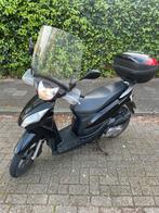 Honda Vision 110 A1 rijbewijs 11KW, 110 cc, Bedrijf, Scooter, 1 cilinder