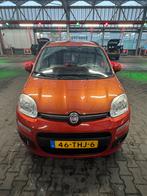 Fiat Panda Twinair 85 2012 Rood, Auto's, Voorwielaandrijving, Panda, Origineel Nederlands, 24 km/l
