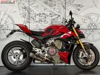Ducati Streetfighter V4 S (bj 2020), Bedrijf, Meer dan 35 kW, 1103 cc, Naked bike