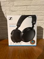 Sennheiser Momentum 4 Wireless - Nieuw!, Ophalen, Sennheiser, Nieuw, Over oor (circumaural)