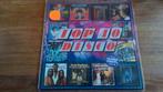 Top 40 Disco LP - Diverse Artisten, Cd's en Dvd's, Vinyl | Pop, Ophalen of Verzenden, 1980 tot 2000, Zo goed als nieuw, 12 inch