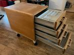 Ladenkast, Huis en Inrichting, Ophalen, Minder dan 50 cm, Gebruikt, Minder dan 100 cm