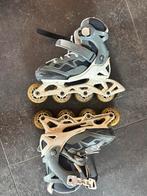 Skeelers oxelio verstelbaar 32-35, Overige merken, Ophalen of Verzenden, Inline skates 4 wielen, Verstelbaar