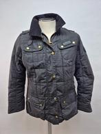 Barbour dames winterjas 'Flyweight wax' , maat 42, Kleding | Dames, Ophalen, Barbour, Zwart, Maat 42/44 (L)