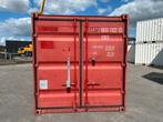 10 ft container / 10 ft opslagcontainer, Ophalen of Verzenden