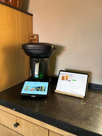 Thermomix TM7  Tas  nieuw beschikbaar voor biedingen
