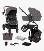 Babykraft Buggy 3 in 1, Ophalen, Zo goed als nieuw, Overige merken, Regenhoes