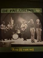 De paladijns, Ophalen of Verzenden, Zo goed als nieuw