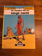 Aryanne 2: De reizigers van de lange nacht, Boeken, Stripboeken, Eén stripboek, Ophalen of Verzenden, Zo goed als nieuw