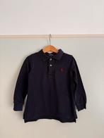 Ralph Lauren Polo T3, Kinderen en Baby's, Kinderkleding | Maat 104, Jongen, Gebruikt, Ophalen of Verzenden, Shirt of Longsleeve