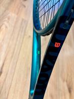 Wilson Blade 100, Ophalen of Verzenden, Zo goed als nieuw, Racket, Wilson