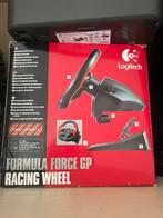 Logitech formula force gp, Ophalen, Nieuw, Stuurtje of Sportattribuut