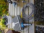 Oase aquamax eco classic 8500, Tuin en Terras, Vijver-toebehoren, Ophalen of Verzenden, Gebruikt, Vijverpomp