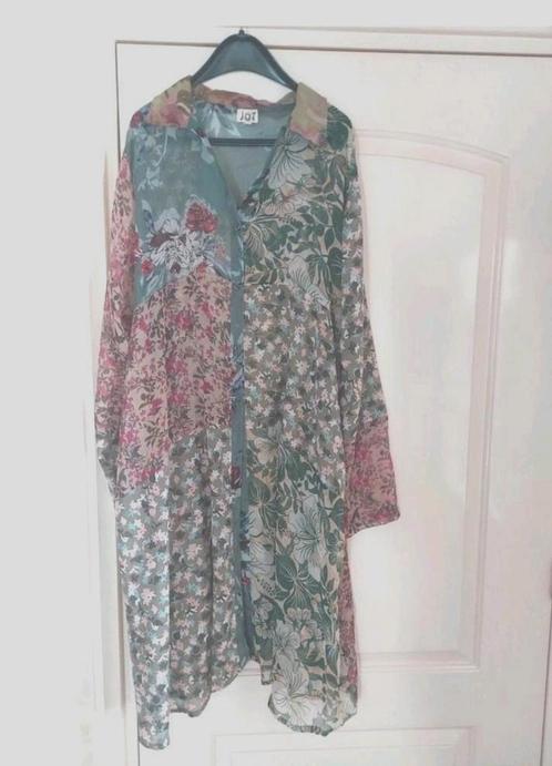 Schitterend jurkje maat  40, Kleding | Dames, Overige Dameskleding, Zo goed als nieuw, Ophalen of Verzenden