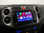 Volkswagen Tiguan 1.4 TSI Trend&Fun 4Motion Sport (APPLE CAR, Gebruikt, 4 cilinders, Bedrijf, Handgeschakeld