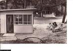 Ansichtkaart	Driebergen	Het Grote Bos St Recreatiecentrum, Verzenden, 1940 tot 1960, Gelopen, Utrecht