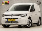 Volkswagen Caddy Cargo 1.5 TSI Exclusive (GRIJS KENTEKEN BEN, Auto's, Bestelauto's, Voorwielaandrijving, 12 maanden, Stof, 4 cilinders