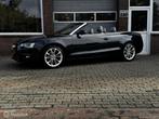 Audi A5 Cabriolet 1.8 TFSI LEDER/ECC-AIRCO/CRUISE/PDC, Auto's, Voorwielaandrijving, Gebruikt, Cabriolet, Leder