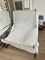 Complete newborn studio set met beanbag en veel accesoires!, Audio, Tv en Foto, Fotografie | Fotostudio en Toebehoren, Ophalen
