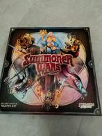 Summoner Wars Second edition Master Set z.g.a.n., Ophalen of Verzenden, Zo goed als nieuw