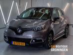 Renault Captur 1.2 TCe Dynamique | AUTOMAAT |, Auto's, Euro 5, 4 cilinders, 19 km/l, SUV of Terreinwagen