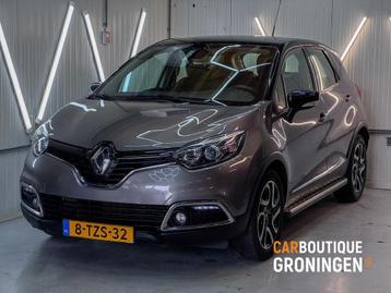 Renault Captur 1.2 TCe Dynamique | AUTOMAAT | beschikbaar voor biedingen