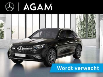 Mercedes-Benz GLC 300e 4MATIC Sport Edition beschikbaar voor biedingen