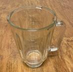 Kenwood Glazen Blender Kan 1.2L, Ophalen of Verzenden, Gebruikt