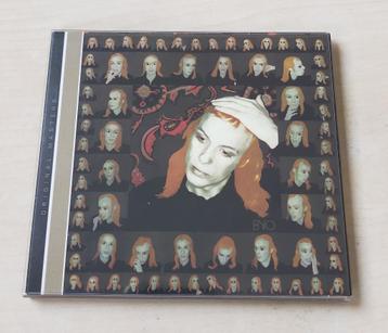 Brian Eno - Taking Tiger Mountain By Strategy CD 1974/2004 beschikbaar voor biedingen