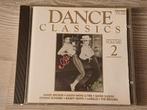 Dance Classics deel 2, Ophalen of Verzenden, Zo goed als nieuw, Dance