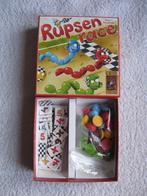 999 Games - Rupsen Race (vanaf 6 of 7 jaar), Ophalen of Verzenden, Gebruikt, 999 Games