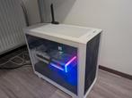 Gaming PC, RTX 4090, 64 GB DDR5 RAM, 4 TB SSD, Computers en Software, Desktop Pc's, Ophalen, 64 GB of meer, Gaming PC, Zo goed als nieuw
