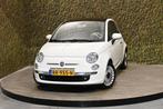 Fiat 500 1.2 Lounge | PDC | Climate cntrl. (bj 2014), Auto's, Fiat, Stof, Gebruikt, 4 cilinders, 840 kg