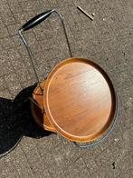 Poul Cadovius vintage trolley, Ophalen of Verzenden