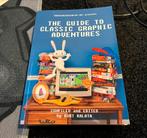 The Guide To Classic Graphic Adventures, Boeken, Informatica en Computer, Ophalen of Verzenden, Software, Zo goed als nieuw