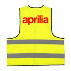 Fluo hesje Aprilia (NIEUW), Aprilia, Jas | textiel, Verzenden, Nieuw zonder kaartje