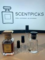 Guerlain Tonka sarrapia extrait 75 sample/decant/tester, Guerlain, Guarlain, Miniatuur, Guerlain