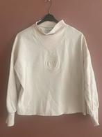 Dante 6 maat 4 Tiba Sweater, Wit, Ophalen of Verzenden, Zo goed als nieuw, Maat 38/40 (M)