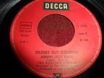 The Rolling Stones - Jumpin' Jack Flash, Gebruikt, 7 inch, Single, Ophalen of Verzenden