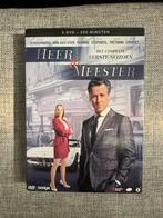 Heer & Meester Seizoen 1 DVD, Cd's en Dvd's, Boxset, Ophalen of Verzenden, Zo goed als nieuw, Vanaf 6 jaar