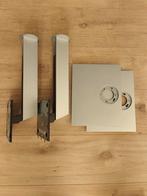 NIEUW: Twee monitor standaarden, Computers en Software, Monitoren, Ophalen, Nieuw, 60 Hz of minder, IPS