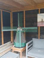 handmade molen, Ophalen, Gebruikt