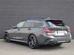 BMW 3-serie Touring 320i High Executive M Sport | Head Up di, Automaat, 1998 cc, Achterwielaandrijving, Gebruikt