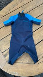 2 Shorty wetsuites, Watersport en Boten, Watersportkleding, Wetsuit, Gebruikt, Kind, Tribord (Decathlon)