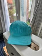 Polo Ralph Lauren Cyaan Blauwe Pet Unisex - Nieuw, Verzenden, Nieuw, One size fits all, Pet