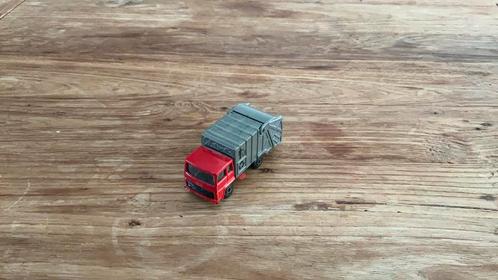 Matchbox No. 36 Refuse Truck uit 1995, Sieraden, Tassen en Uiterlijk, Bedels, Zo goed als nieuw, Overige merken, Ophalen of Verzenden
