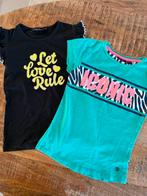Twee shirtjes van persival maat 116/122, Kinderen en Baby's, Kinderkleding | Maat 116, Ophalen of Verzenden, Zo goed als nieuw